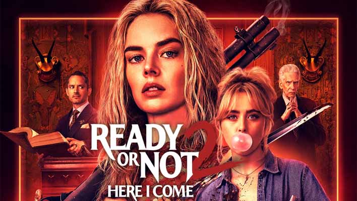 New OTT Releases This Week