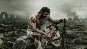 Prabhas Fauzi Movie Details in Hindi