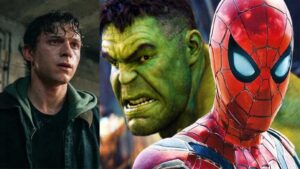 Spider-Man: Brand New Day