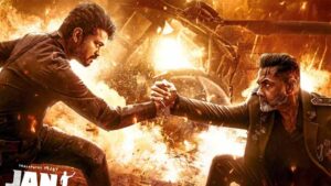 Jana Nayagan Movie Review in Hindi