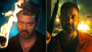 Thalapathy Vijay’s Jana Nayagan Star Cast Fees