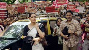 The India Story Movie Review in Hindi