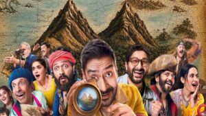 Dhamaal 4 Movie Review in Hindi