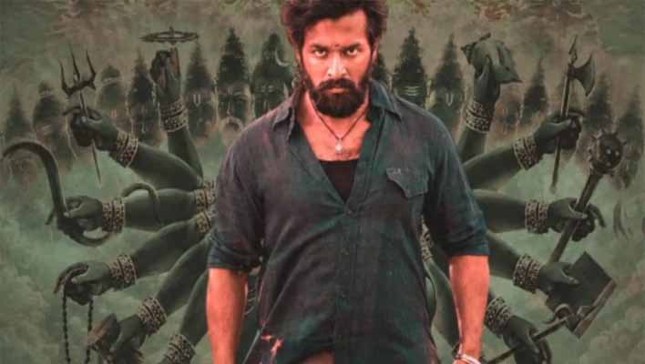 Lenin Movie Review in Hindi
