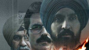 Diljit Dosanjh about satluj removed from zee5