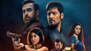 Mirzapur Season 4 Latest Update