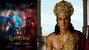 Ramayana Movie Details in Hindi