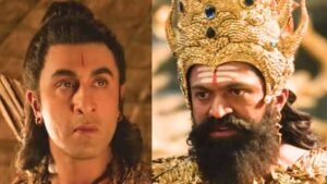 Ramayana Trailer Breakdown in Hindi