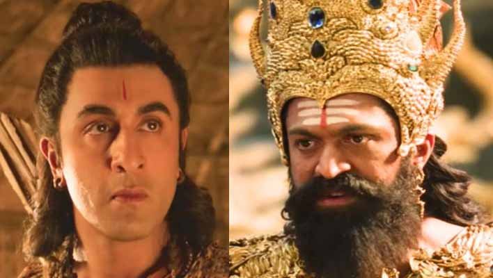 Ramayana Trailer Breakdown in Hindi