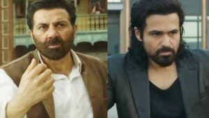 Awarapan 2 vs Batwara 1947 Advance Booking Report