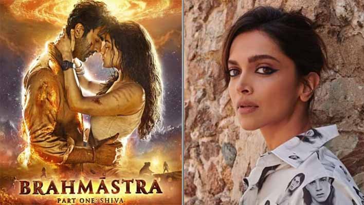 deepika padukone in brahmastra 2