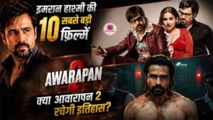 Emraan Hashmi Top 10 Highest Grossing Movies