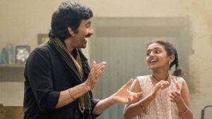 Irumudi Trailer Review in Hindi