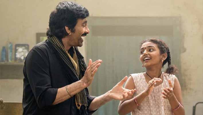 Irumudi Trailer Review in Hindi