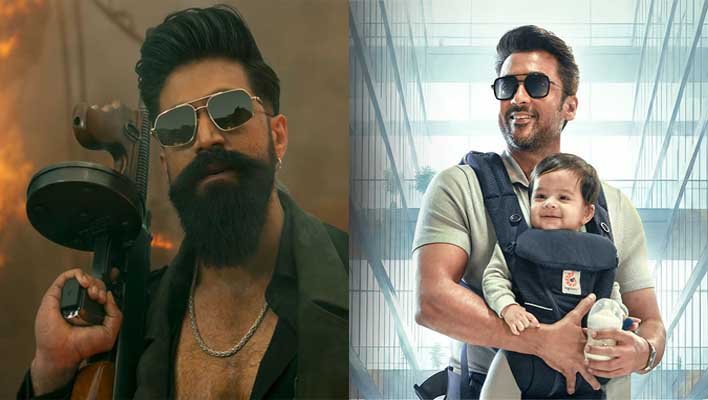 South Movies August 2026 Releases