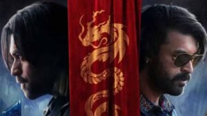 Korean Kanakaraju Movie Review In Hindi