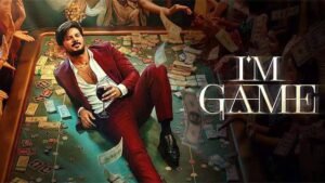 I’m Game Movie Review in Hindi