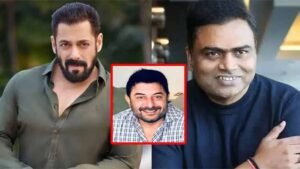 salman khan monster update