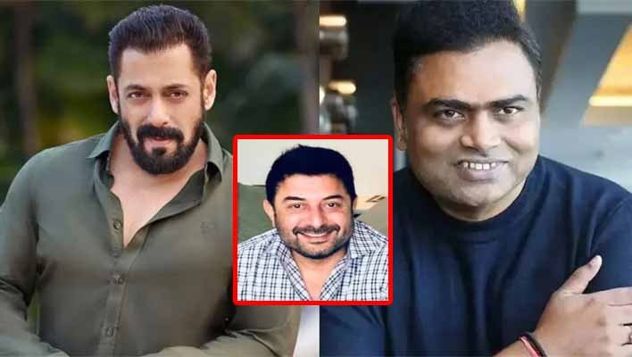 salman khan monster update