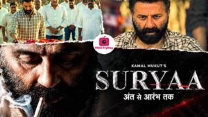 sunny deol suryaa teaser review